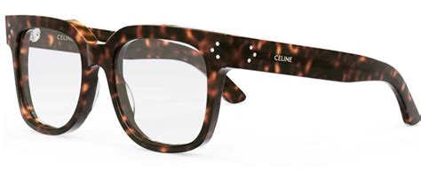 celine lunette de vue